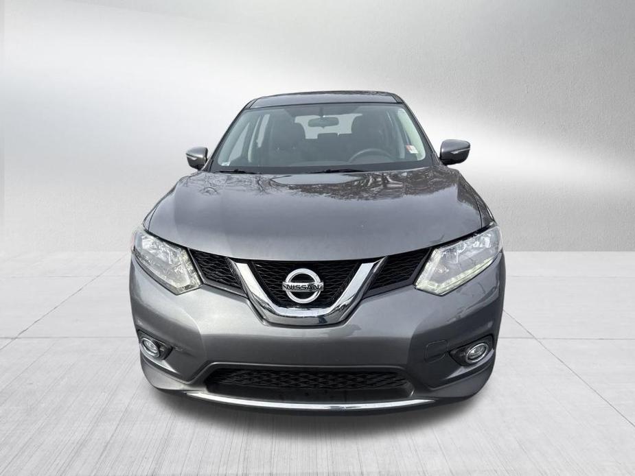 used 2015 Nissan Rogue car, priced at $14,888