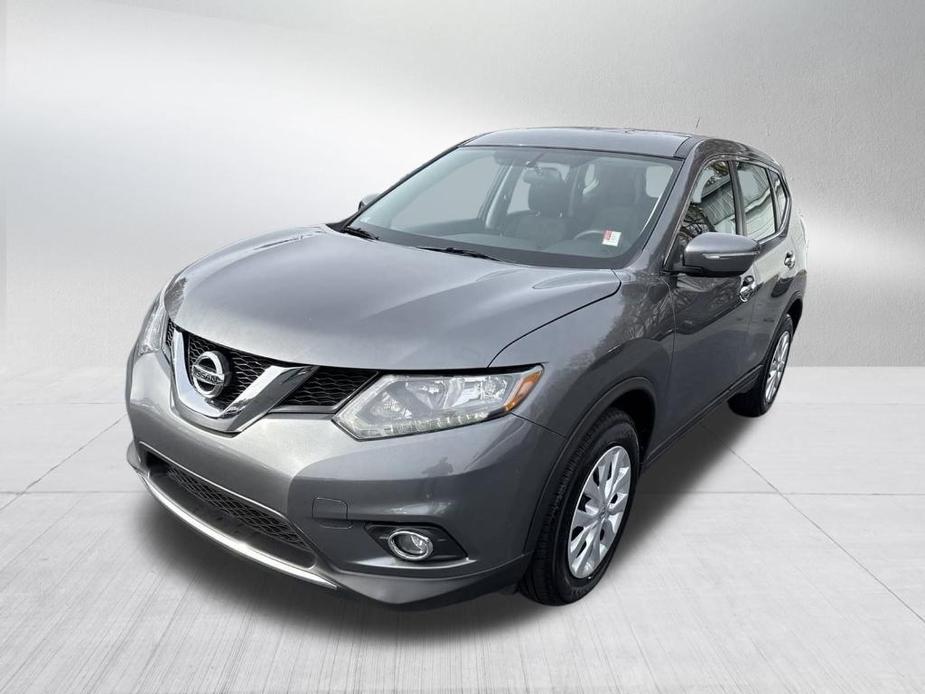 used 2015 Nissan Rogue car, priced at $14,888