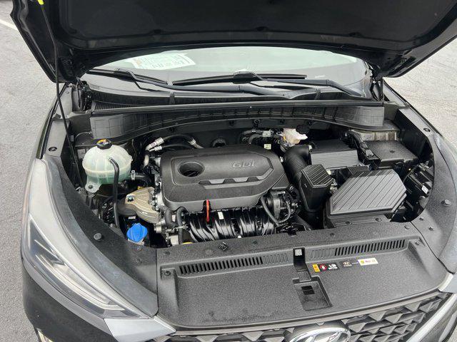 used 2019 Hyundai Tucson car, priced at $22,988