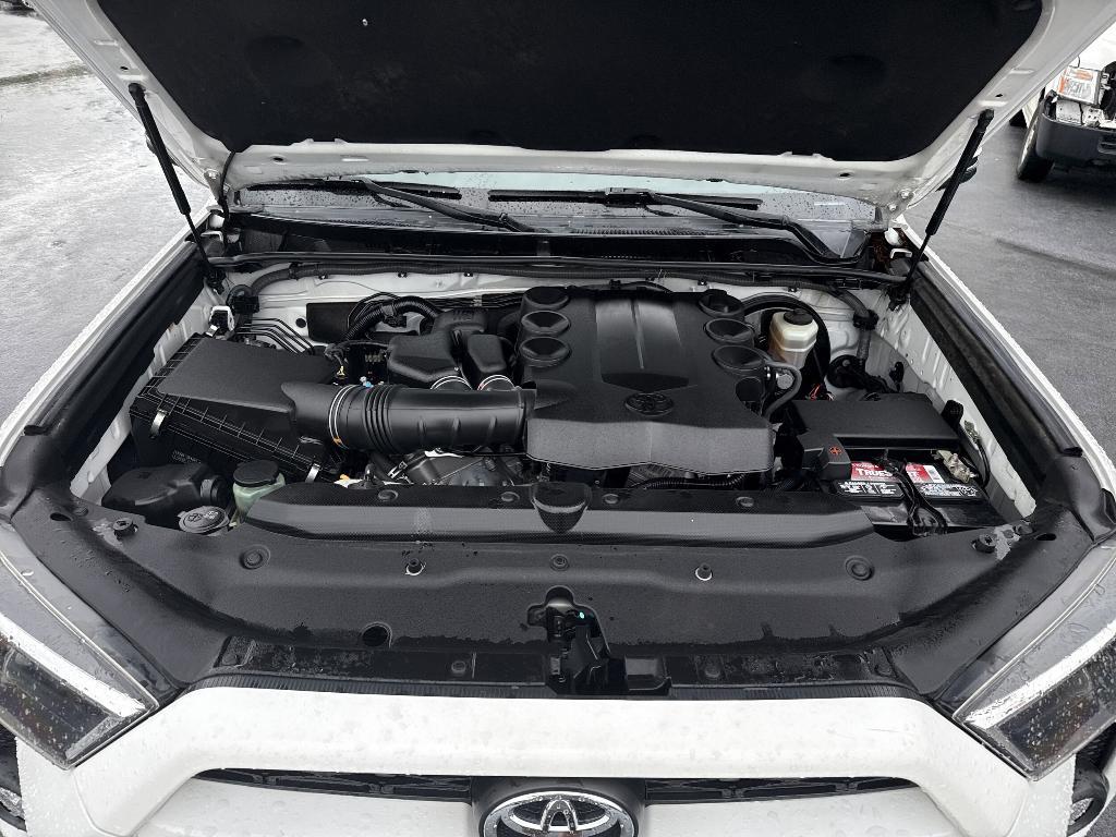 used 2017 Toyota 4Runner car, priced at $28,688