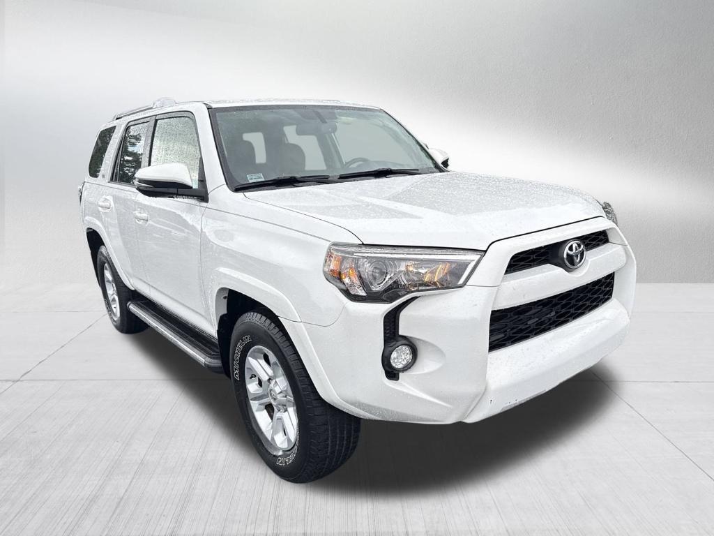 used 2017 Toyota 4Runner car, priced at $28,688