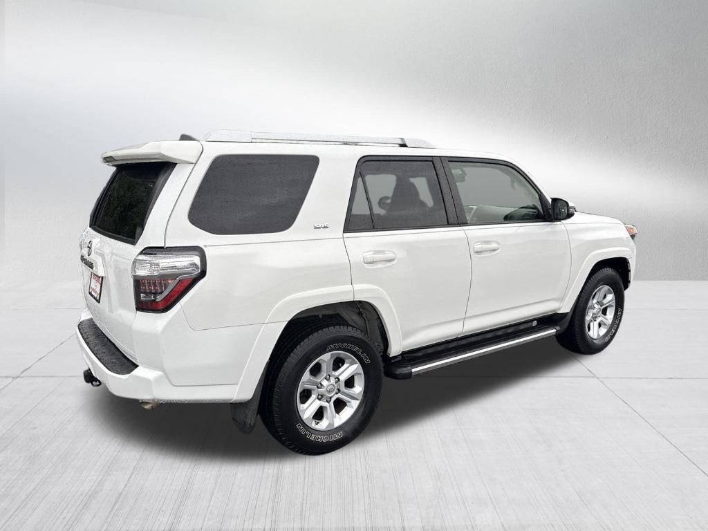 used 2017 Toyota 4Runner car, priced at $28,688