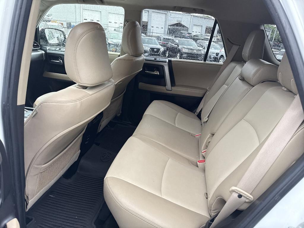 used 2017 Toyota 4Runner car, priced at $28,688