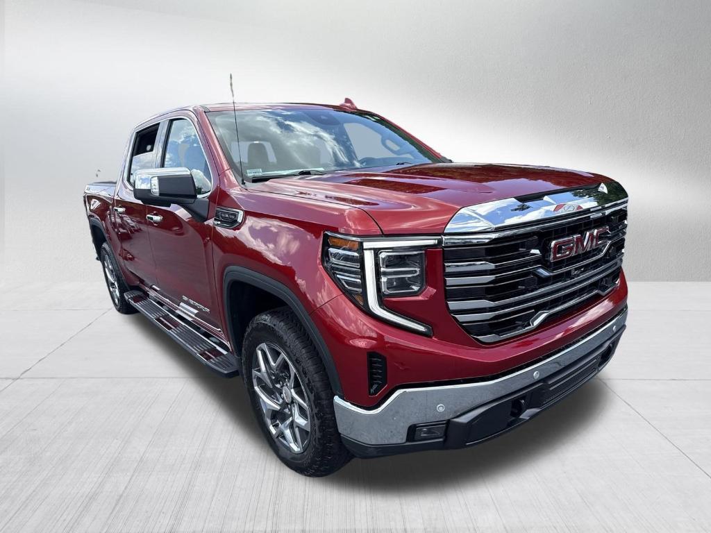 used 2023 GMC Sierra 1500 car, priced at $56,988
