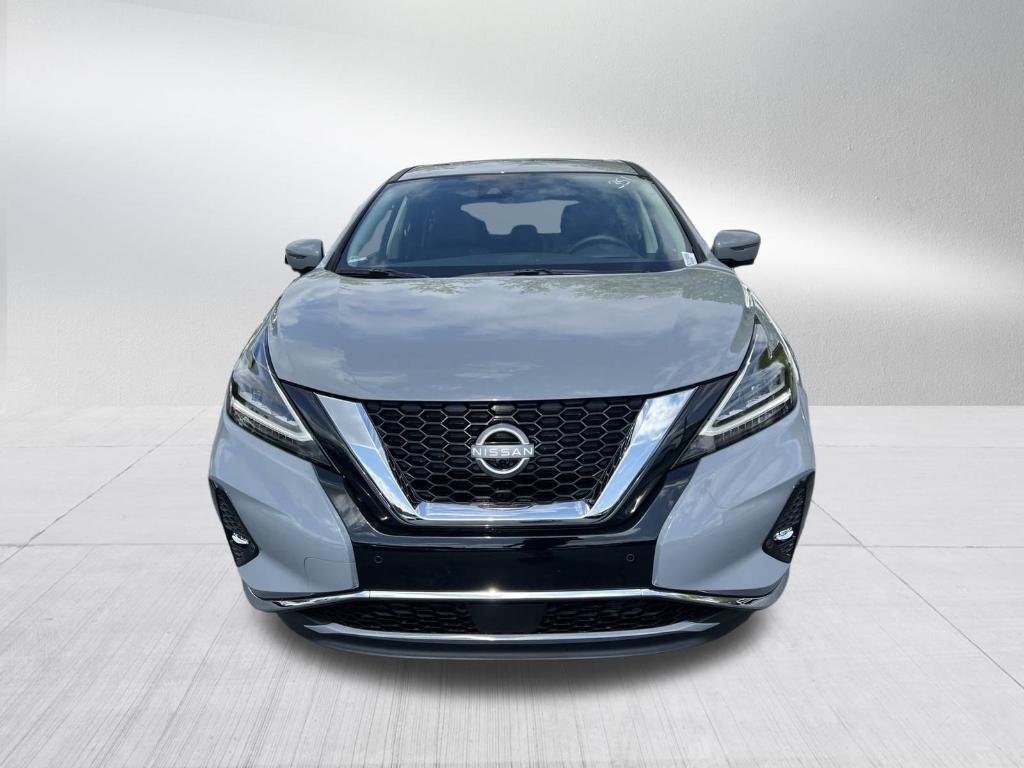 new 2024 Nissan Murano car, priced at $38,125