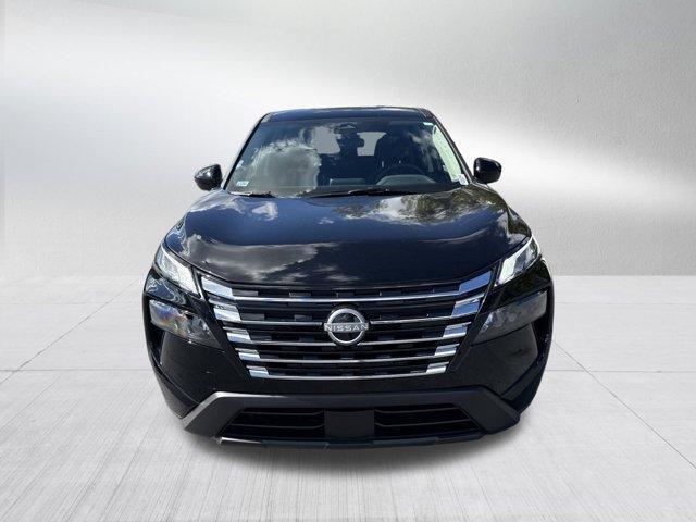 new 2025 Nissan Rogue car, priced at $29,055