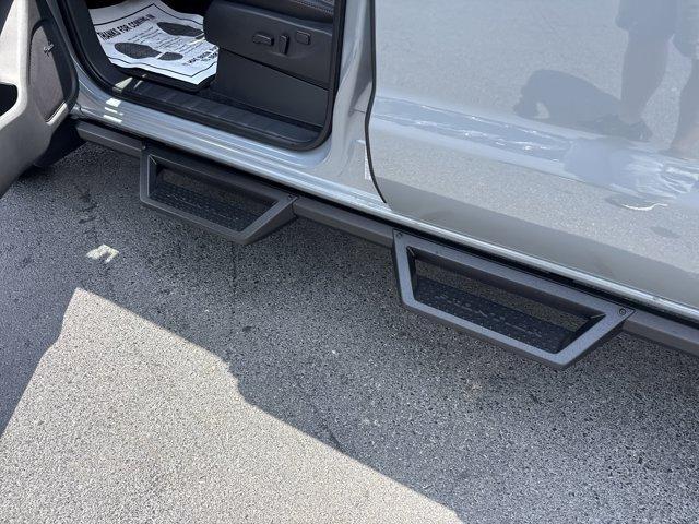 new 2025 Nissan Frontier car, priced at $42,270