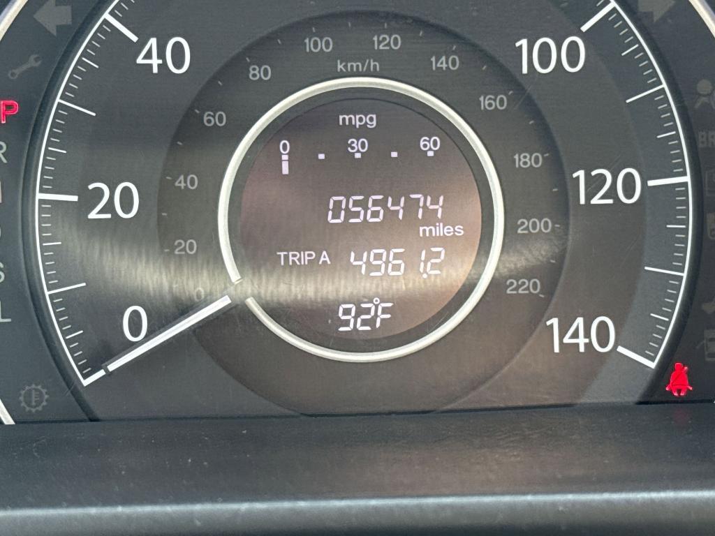 used 2015 Honda CR-V car, priced at $18,988