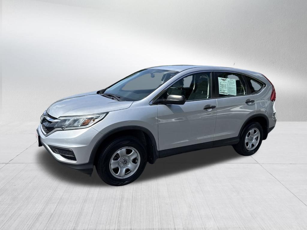 used 2015 Honda CR-V car, priced at $18,988