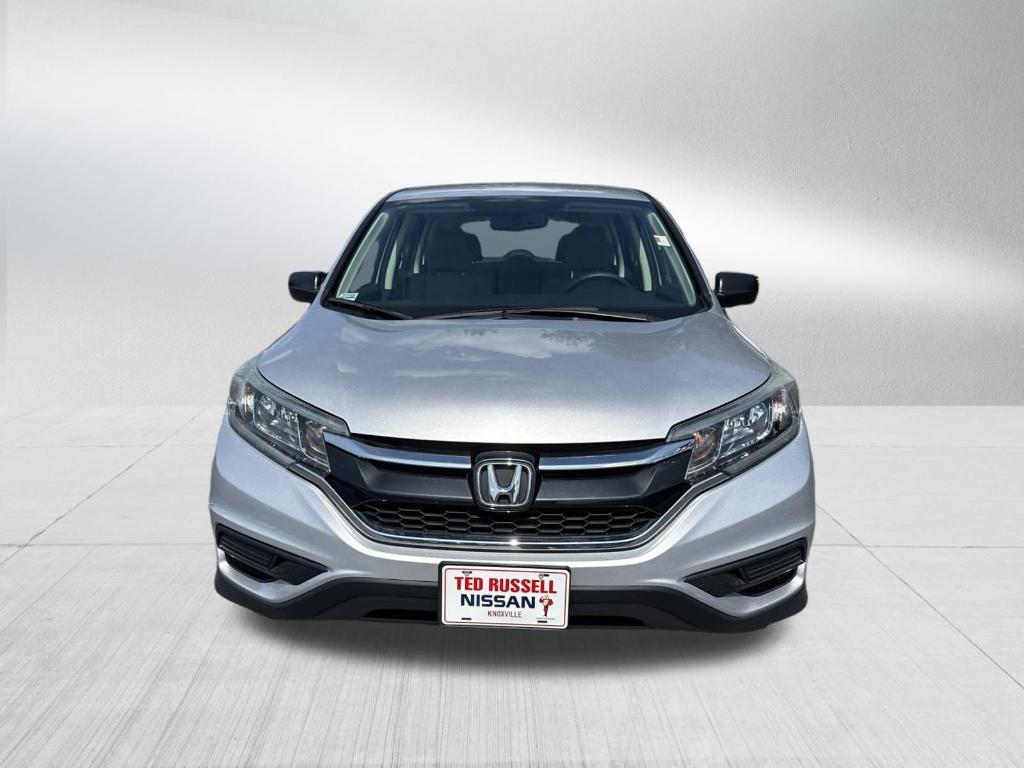used 2015 Honda CR-V car, priced at $18,988