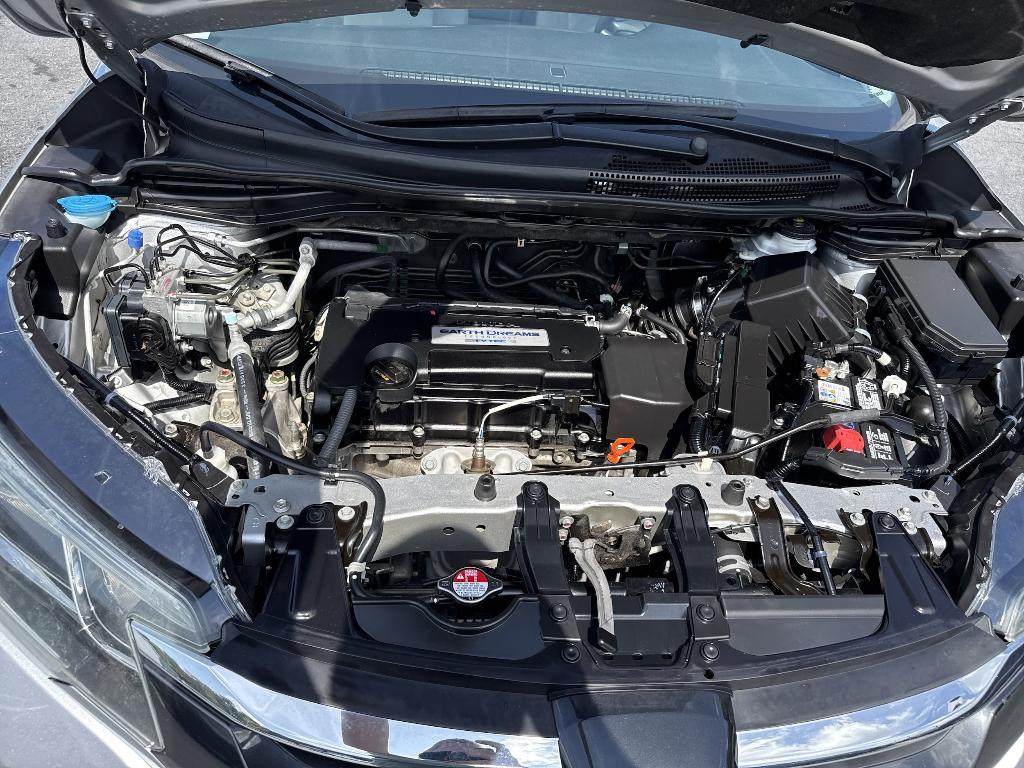 used 2015 Honda CR-V car, priced at $18,988
