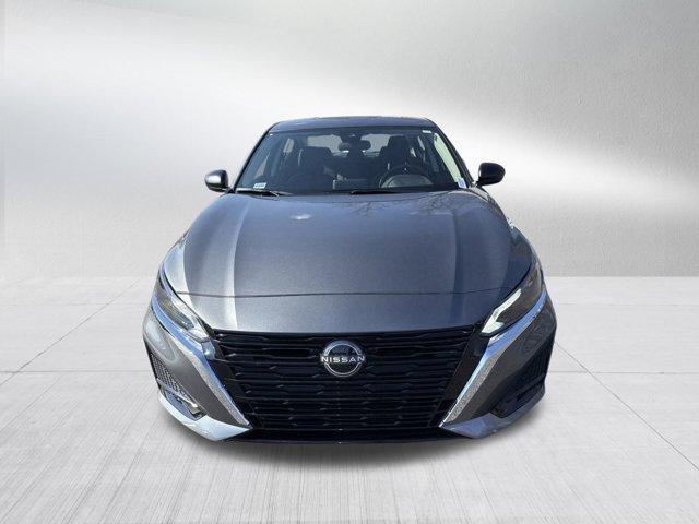 new 2025 Nissan Altima car, priced at $26,824