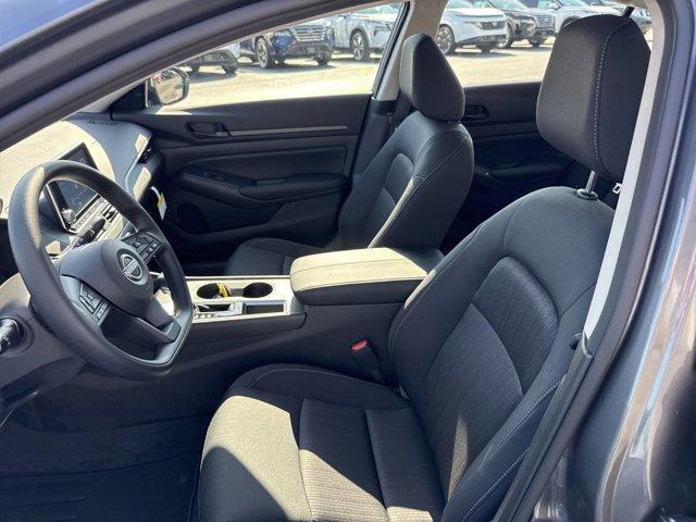 new 2025 Nissan Altima car, priced at $26,824
