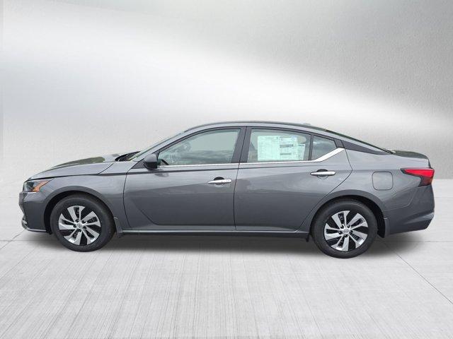 new 2025 Nissan Altima car, priced at $26,824