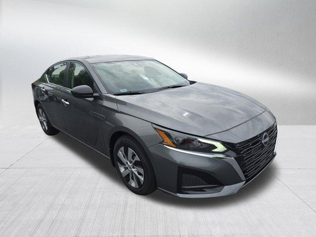new 2025 Nissan Altima car, priced at $26,824
