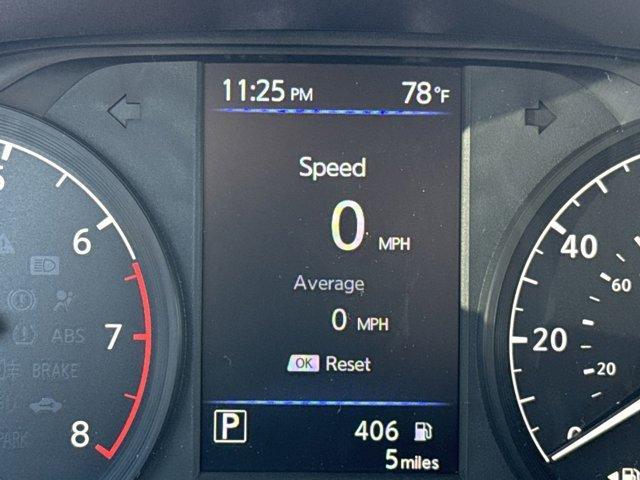 new 2025 Nissan Altima car, priced at $26,824