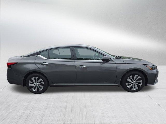 new 2025 Nissan Altima car, priced at $26,824