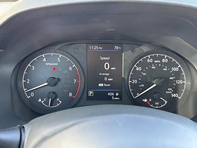 new 2025 Nissan Altima car, priced at $26,824