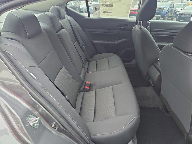 new 2025 Nissan Altima car, priced at $26,824