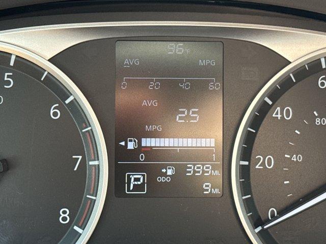 new 2025 Nissan Versa car, priced at $21,238