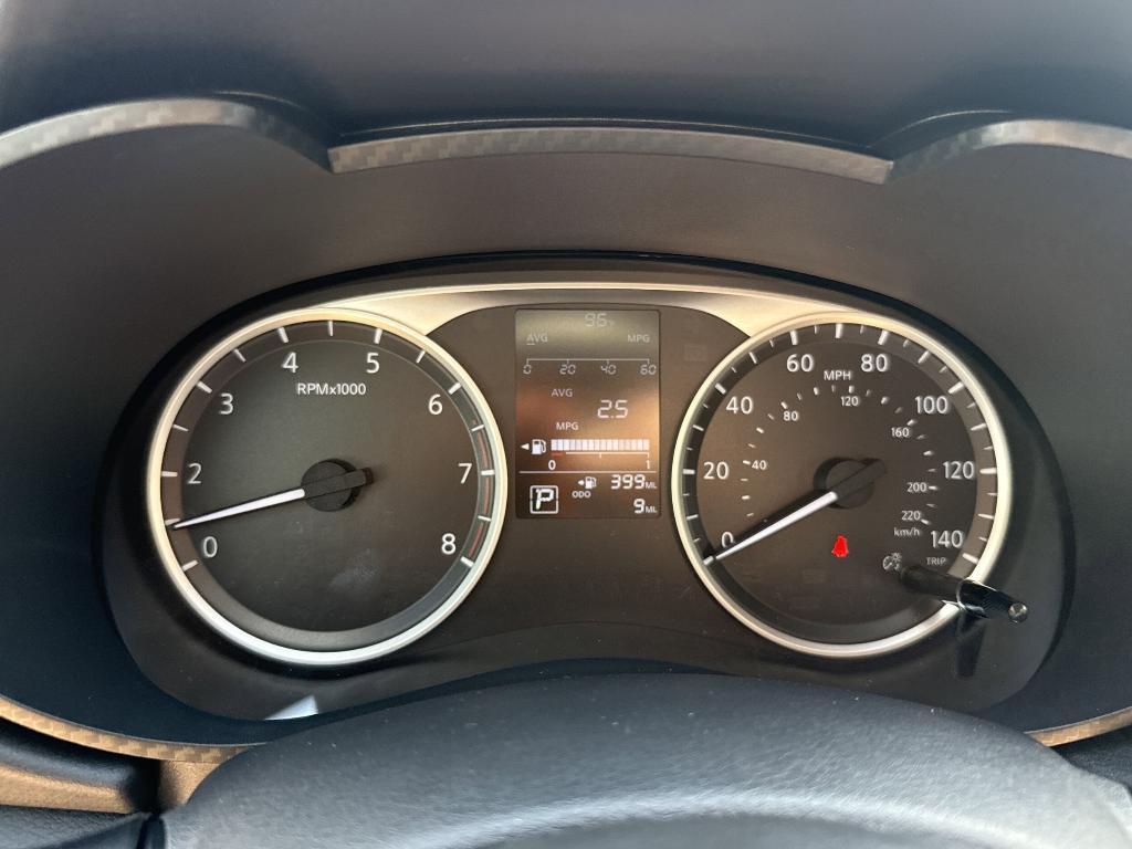 new 2025 Nissan Versa car, priced at $20,039