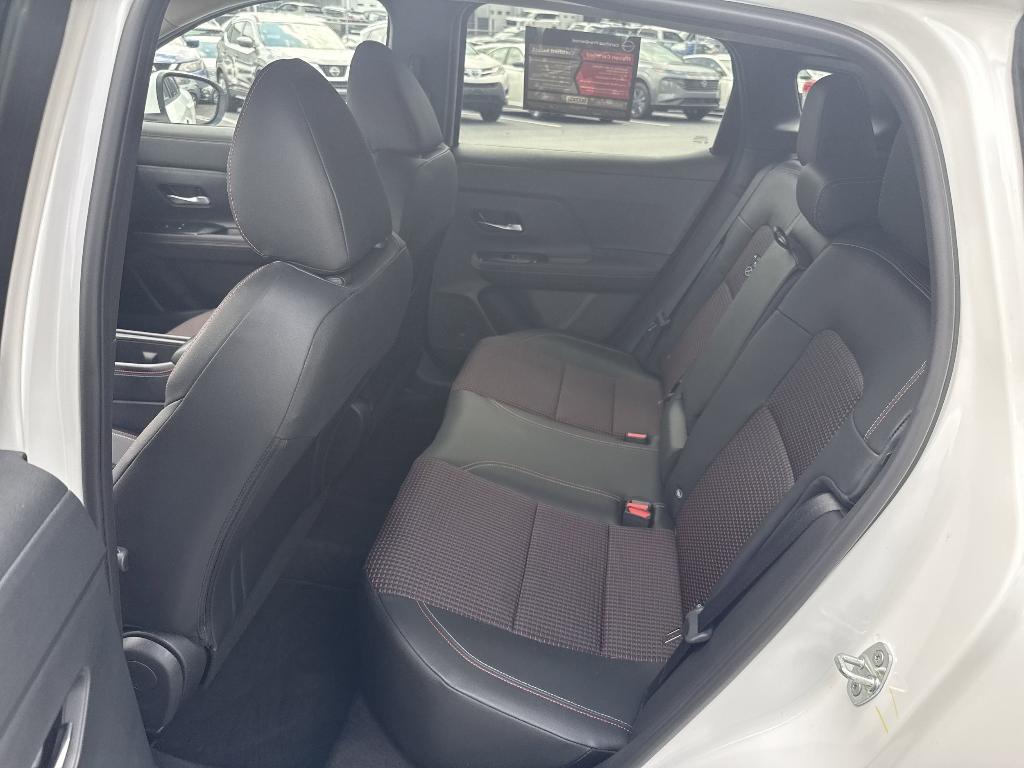 used 2025 Nissan Kicks car, priced at $30,988