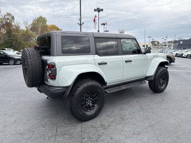 used 2024 Ford Bronco car, priced at $94,988