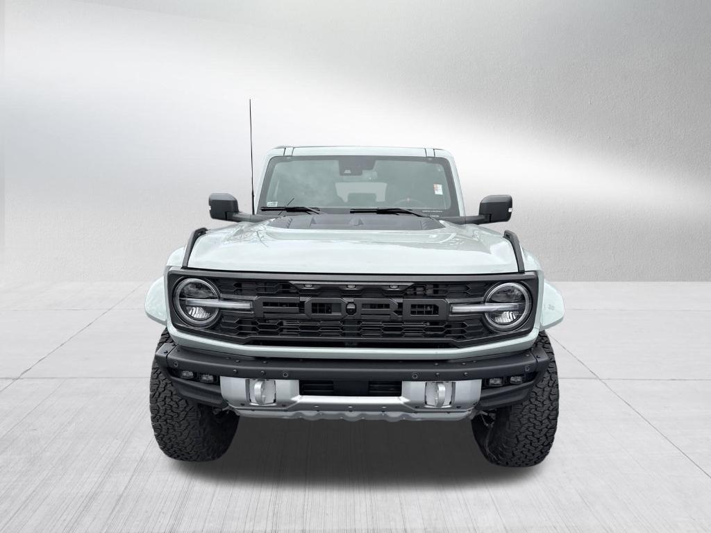 used 2024 Ford Bronco car, priced at $89,988