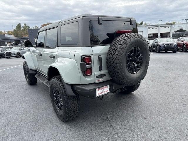 used 2024 Ford Bronco car, priced at $94,988