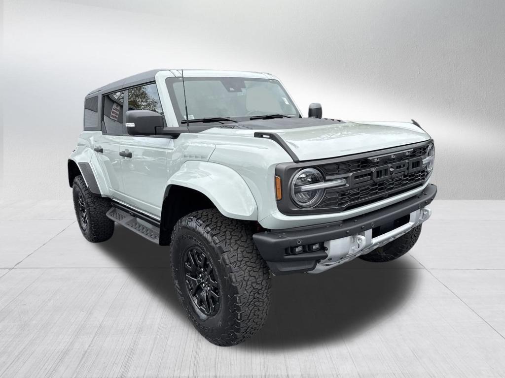 used 2024 Ford Bronco car, priced at $89,988