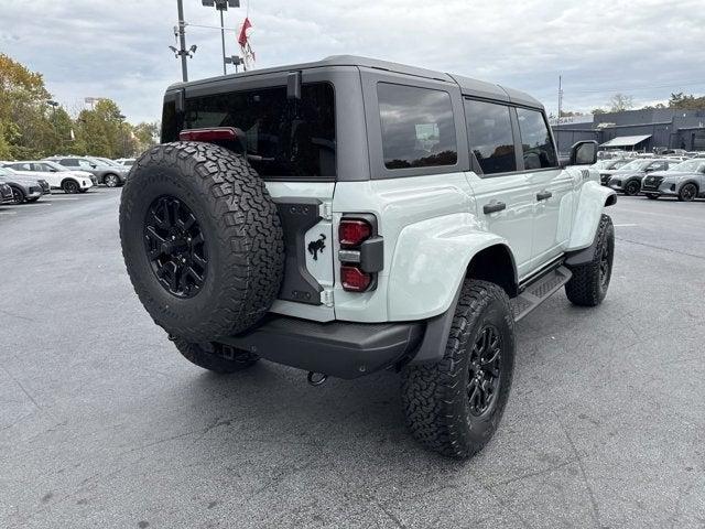 used 2024 Ford Bronco car, priced at $94,988