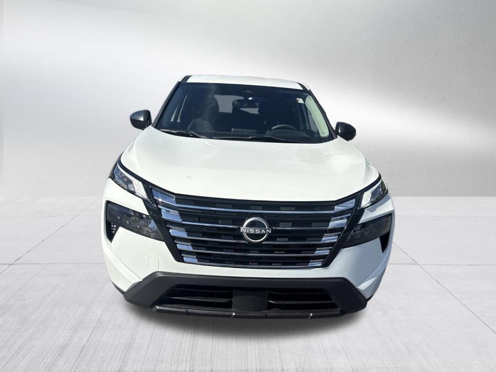 used 2024 Nissan Rogue car, priced at $24,988