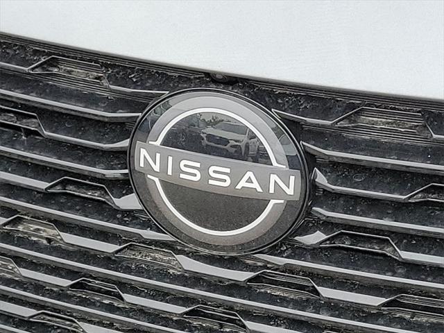 new 2024 Nissan Sentra car, priced at $25,560
