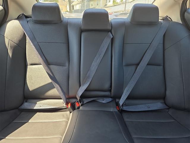used 2022 Nissan Altima car, priced at $21,754