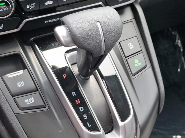 used 2022 Honda CR-V car, priced at $25,887