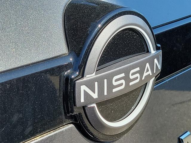 new 2024 Nissan Pathfinder car, priced at $50,396