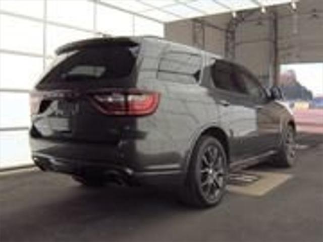 used 2018 Dodge Durango car, priced at $28,700