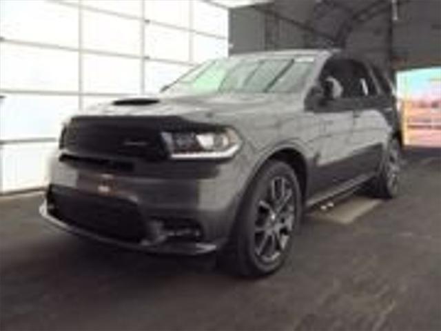 used 2018 Dodge Durango car, priced at $28,700