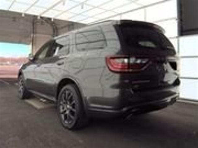 used 2018 Dodge Durango car, priced at $28,700