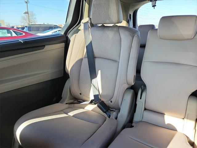 used 2020 Honda Odyssey car, priced at $26,888