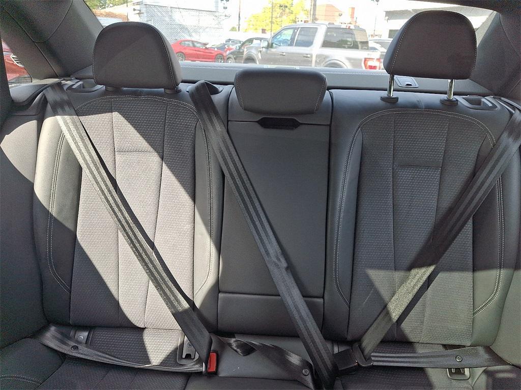 used 2022 Audi A4 car, priced at $27,321