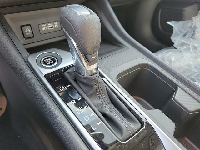 new 2025 Nissan Sentra car, priced at $23,729