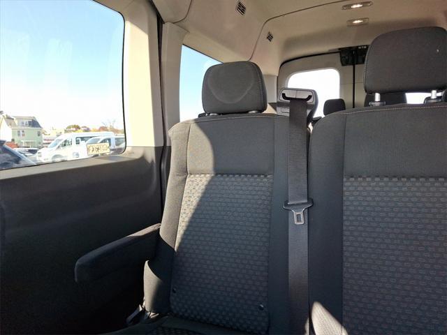 used 2021 Ford Transit-350 car, priced at $41,231