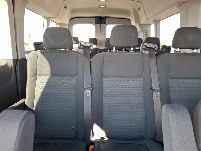 used 2021 Ford Transit-350 car, priced at $41,231