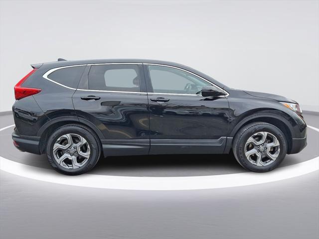 used 2019 Honda CR-V car, priced at $21,385