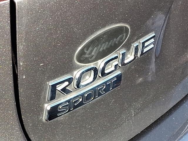 used 2021 Nissan Rogue Sport car, priced at $18,172