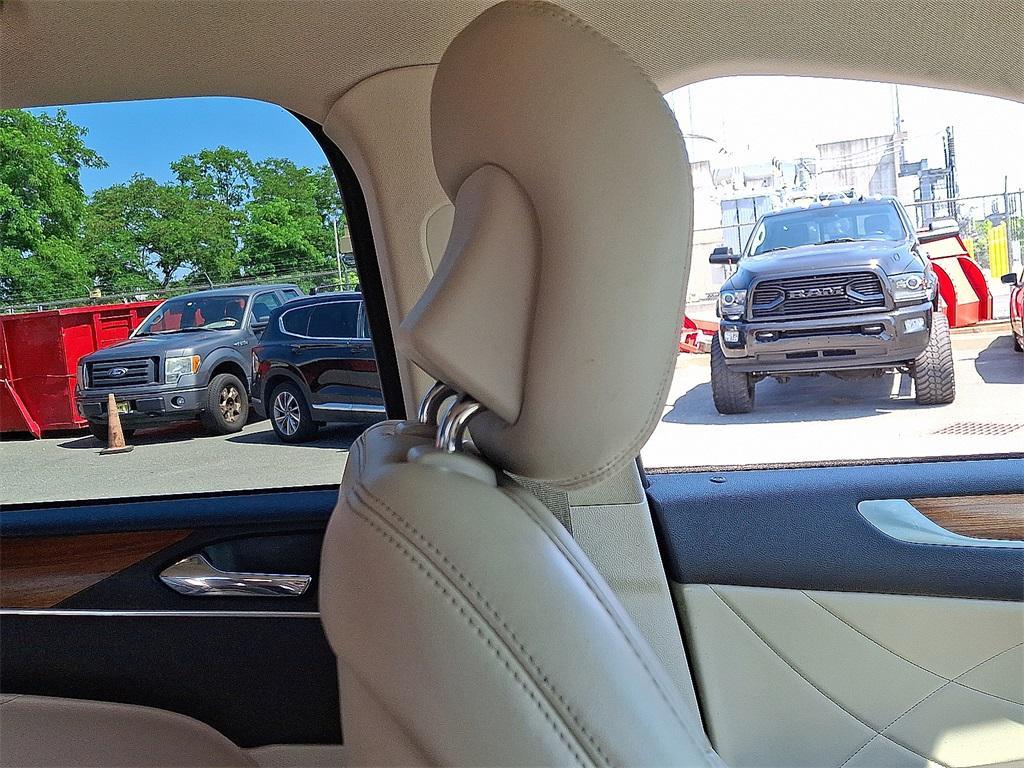 used 2018 Lincoln MKC car, priced at $17,495