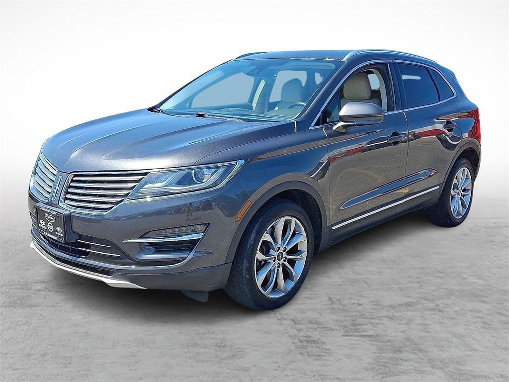 used 2018 Lincoln MKC car, priced at $17,495