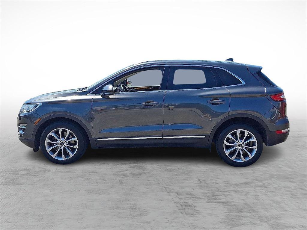 used 2018 Lincoln MKC car, priced at $17,495