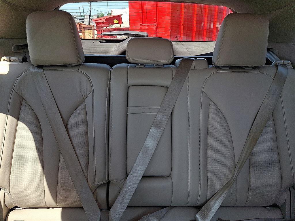 used 2018 Lincoln MKC car, priced at $17,495